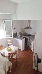 Rent Studio in Ampolla (L´). Delta del ebro, encantador pueblo marinero de lampolla