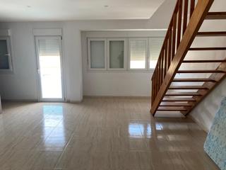 Miete Dachwohnung in Deltebre. Atendemos por mensajes o whatapp, no llamadasdelta del ebro, obr