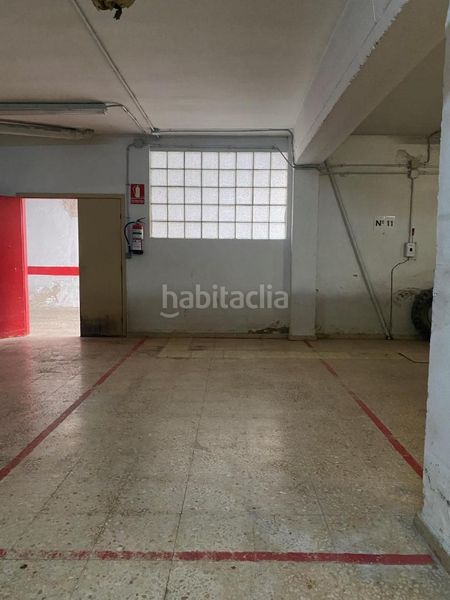 Foto 1a2bf127-52b1-4a05-b45f-e104faf3de54. Posto auto in Miralbueno Zaragoza