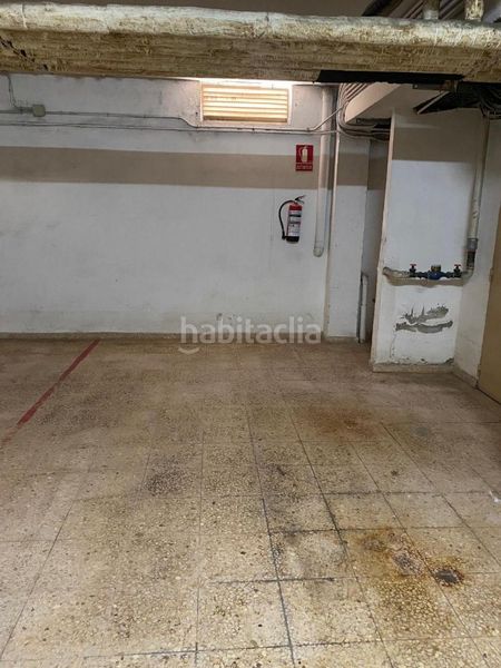 Foto 2ced5dd0-45a0-4ccd-ae0d-bb1db1e67b3f. Posto auto in Miralbueno Zaragoza