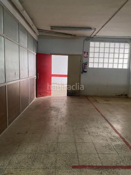 Foto 412b57be-040d-438b-b9d3-ac5b4d6a56d1. Posto auto in Miralbueno Zaragoza