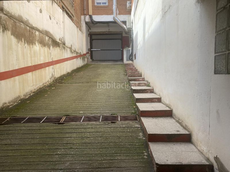 Foto 61027a98-02c1-4b9c-b508-167b6bf1c0ce. Posto auto in Miralbueno Zaragoza