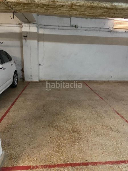 Foto 91983312-b1cf-4085-96f1-a4e7d08ee0a0. Posto auto in Miralbueno Zaragoza