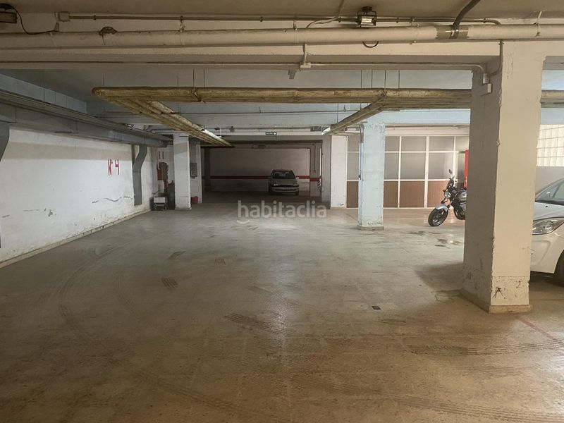 Foto 9ace1cdb-22c9-4d5b-aeb8-134c6bd44e1b. Posto auto in Miralbueno Zaragoza