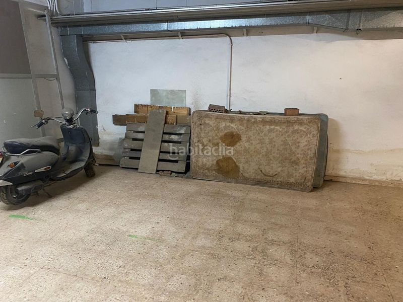 Foto 9ceca7ac-0c11-4cbd-9522-6bfebaf6f052. Posto auto in Miralbueno Zaragoza