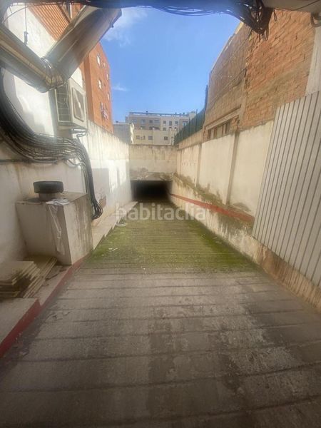Foto ce3add03-3c15-49ac-b74b-0727fd4ad6fa. Posto auto in Miralbueno Zaragoza