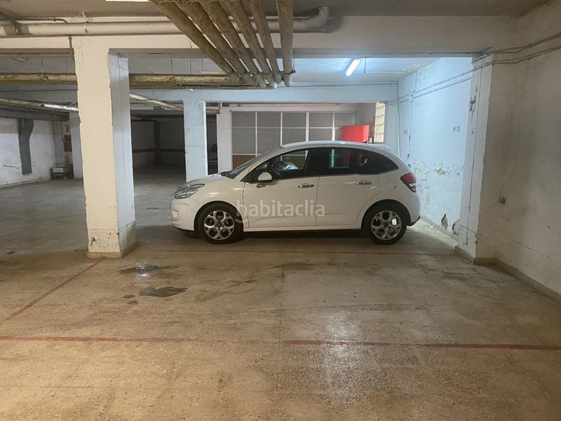 Foto d05ed4c4-ce46-4cad-8adc-7bab187a9607. Posto auto in Miralbueno Zaragoza