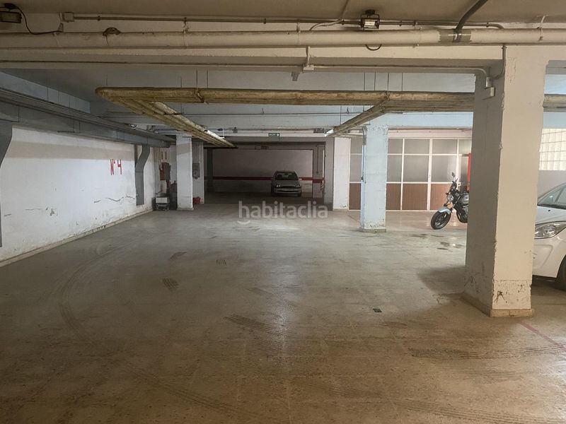 Foto ed4e5d2e-2318-44bd-8178-daa1e3e58893. Posto auto in Miralbueno Zaragoza