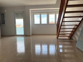 Miete Dachwohnung in Deltebre. Atendemos por mensajes o whatapp, no llamadasdelta del ebro, obr