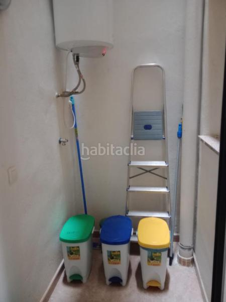Foto 568b42b0-83fe-471e-aec8-4fb42b085265. Piso  en buen estado. reformado,buena buena distribución, para entrar a vivir.ventanas con cristal de climalit, buen aislamiento su en Gandesa