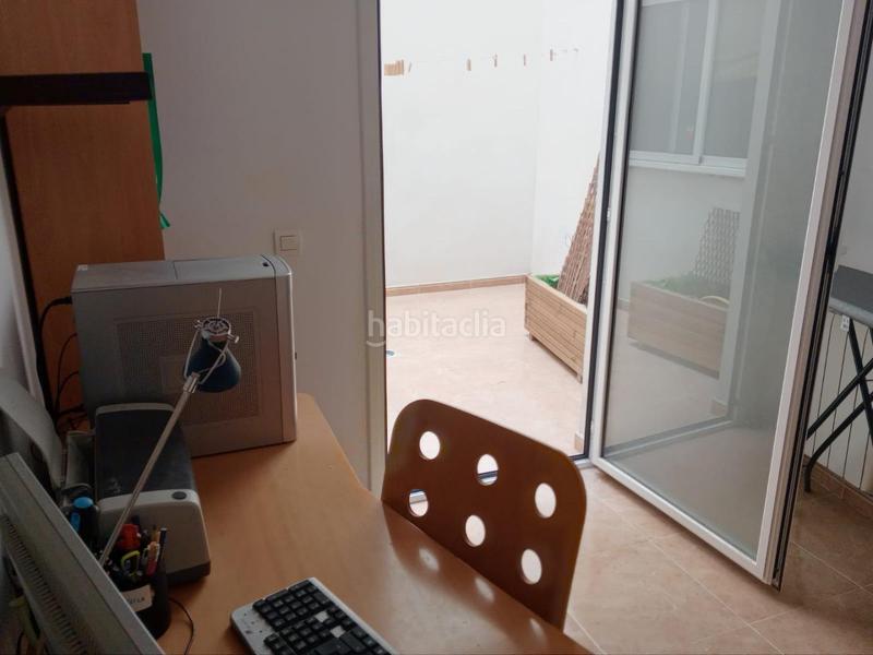 Foto 7eed15c7-a4ad-4fe1-ab68-678715a61534. Piso  en buen estado. reformado,buena buena distribución, para entrar a vivir.ventanas con cristal de climalit, buen aislamiento su en Gandesa