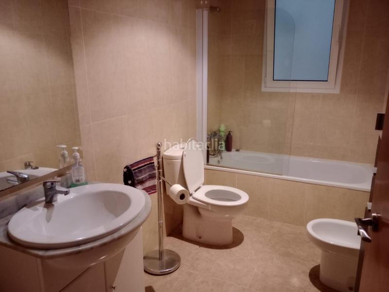 Foto 98419d72-f229-4052-ac9a-9ff6fa4bd135. Piso  en buen estado. reformado,buena buena distribución, para entrar a vivir.ventanas con cristal de climalit, buen aislamiento su en Gandesa