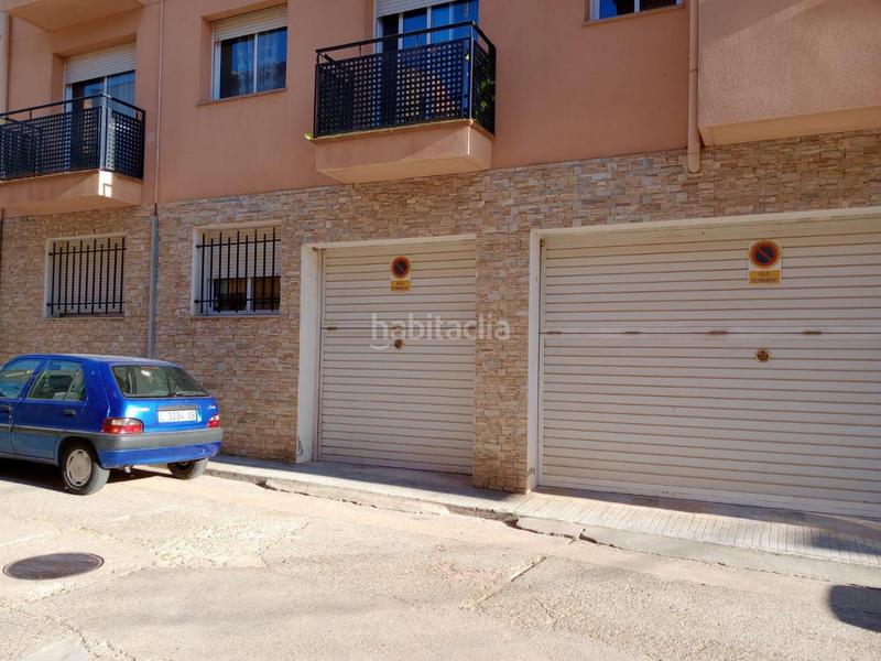 Foto b18af3b8-4b42-4751-81fa-e6f40150c500. Piso  en buen estado. reformado,buena buena distribución, para entrar a vivir.ventanas con cristal de climalit, buen aislamiento su en Gandesa