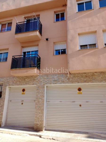 Foto bc07e596-c306-4b5a-b841-289403a677ca. Piso  en buen estado. reformado,buena buena distribución, para entrar a vivir.ventanas con cristal de climalit, buen aislamiento su en Gandesa