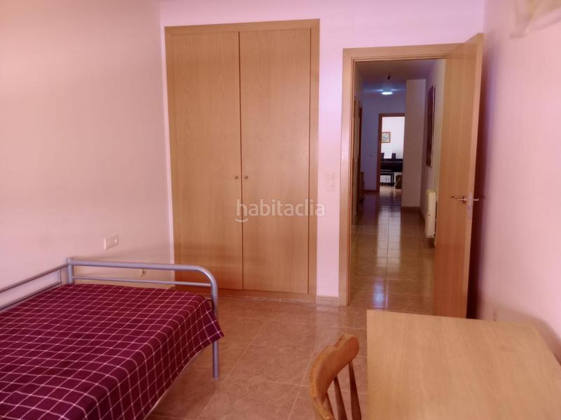 Foto c4e9b498-6d99-410a-9e27-efd34717a72b. Piso  en buen estado. reformado,buena buena distribución, para entrar a vivir.ventanas con cristal de climalit, buen aislamiento su en Gandesa