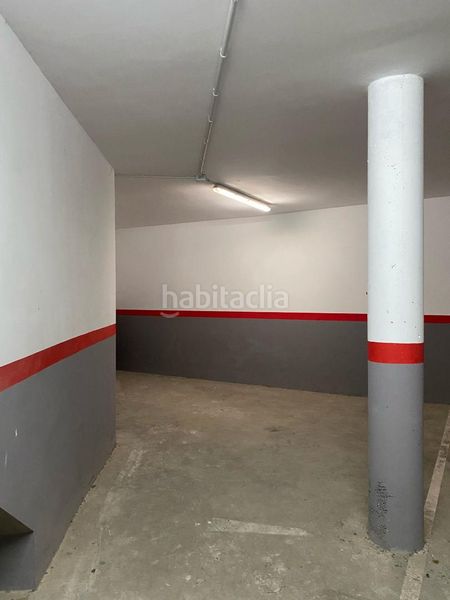 Foto 75864b20-653b-4106-b37e-3dff56ae8e32. Location parking voiture dans pau casals 2 dans Ampolla (L´)
