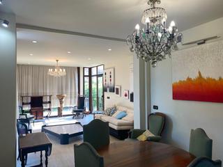 Rent Towny house in Montecanal. Montecanal, una de las zonas mas cómodas y agradables para vivir
