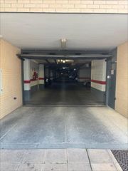 Car parking en El paciente ingl�s 4. Se vende amplia plaza de garaje en valdespartera de f�cil acceso