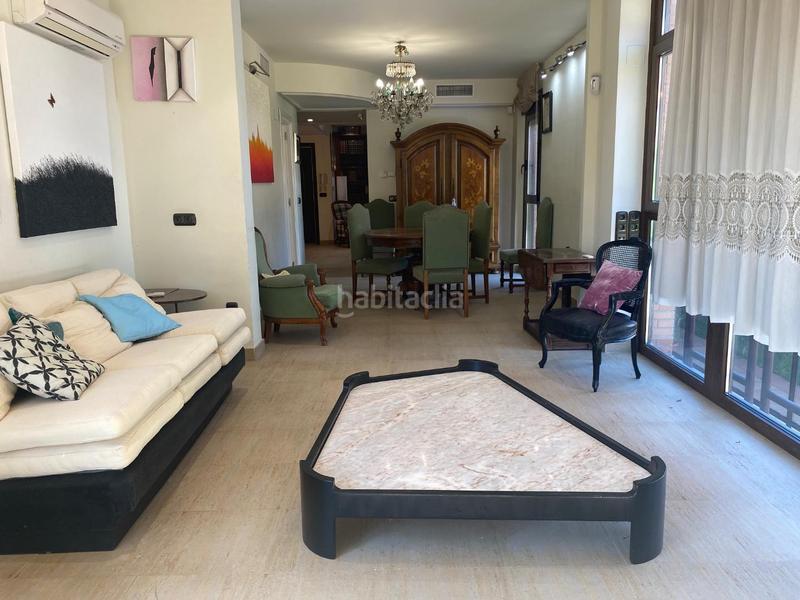 Foto 12aaa6b2-378a-47ec-b301-449db2e4145e. Alquiler casa pareada Montecanal, una de las zonas mas cómodas y agradables para vivir unifamiliar con ascensorcasa amplia, amueblada, lumino en Zaragoza