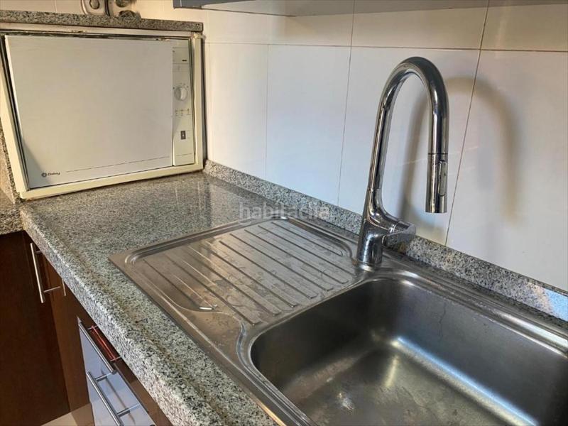 Foto 3e0a01a0-e8ff-4ee9-a8fc-3bccbbbf47a9. Alquiler casa pareada Montecanal, una de las zonas mas cómodas y agradables para vivir unifamiliar con ascensorcasa amplia, amueblada, lumino en Zaragoza
