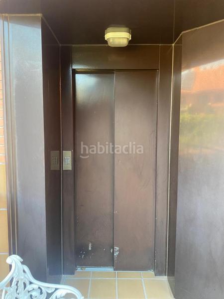 Foto 47a705c6-8ecf-41a2-b2dc-cd0bc37f3d21. Alquiler casa pareada Montecanal, una de las zonas mas cómodas y agradables para vivir unifamiliar con ascensorcasa amplia, amueblada, lumino en Zaragoza