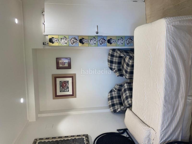 Foto 6bd1ada8-229d-4e16-8298-925cdbbc553a. Alquiler casa pareada Montecanal, una de las zonas mas cómodas y agradables para vivir unifamiliar con ascensorcasa amplia, amueblada, lumino en Zaragoza