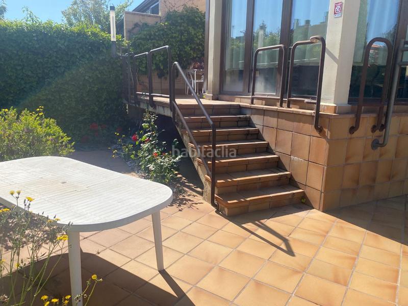 Foto 754a76ed-f2f0-42f5-8489-471258f9f4af. Alquiler casa pareada Montecanal, una de las zonas mas cómodas y agradables para vivir unifamiliar con ascensorcasa amplia, amueblada, lumino en Zaragoza