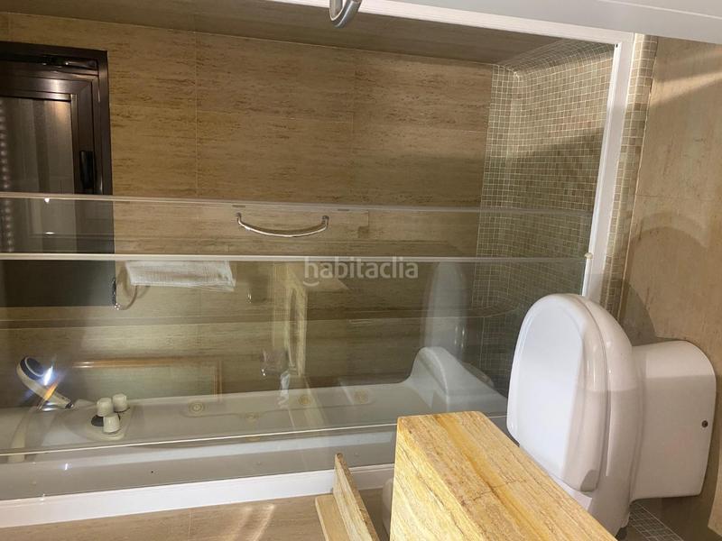 Foto 7cc315fd-3823-450f-8290-f0e47dea5da6. Alquiler casa pareada Montecanal, una de las zonas mas cómodas y agradables para vivir unifamiliar con ascensorcasa amplia, amueblada, lumino en Zaragoza