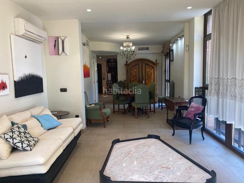 Foto 94a933d9-4e82-4163-a0ef-101cf3d6b0ce. Alquiler casa pareada Montecanal, una de las zonas mas cómodas y agradables para vivir unifamiliar con ascensorcasa amplia, amueblada, lumino en Zaragoza