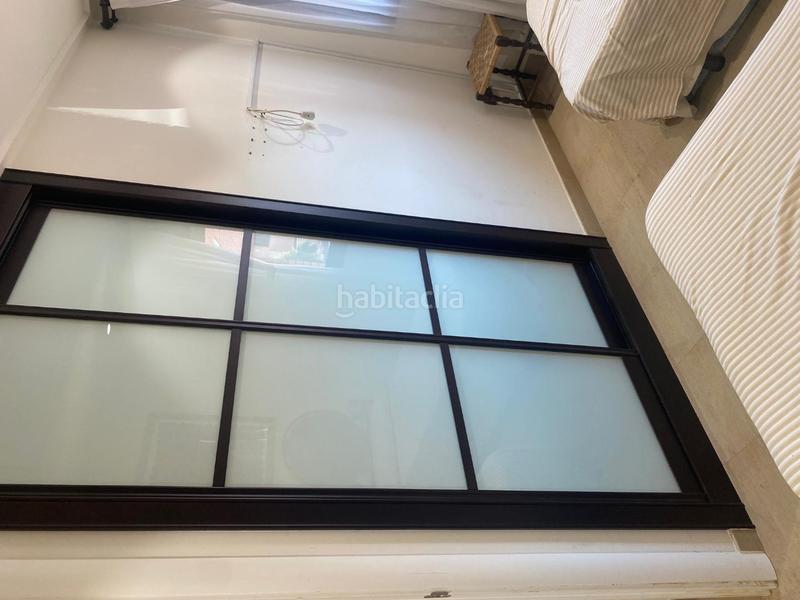 Foto ce1cafac-2523-4b0b-b426-885c92ed7aa8. Alquiler casa pareada Montecanal, una de las zonas mas cómodas y agradables para vivir unifamiliar con ascensorcasa amplia, amueblada, lumino en Zaragoza