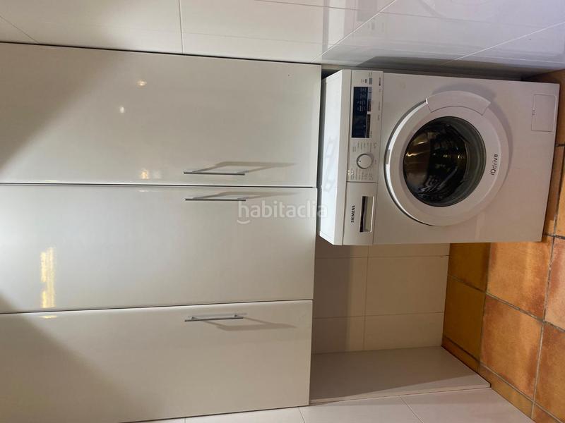 Foto e77cd298-2a04-4b29-ad76-dc9696f02349. Alquiler casa pareada Montecanal, una de las zonas mas cómodas y agradables para vivir unifamiliar con ascensorcasa amplia, amueblada, lumino en Zaragoza