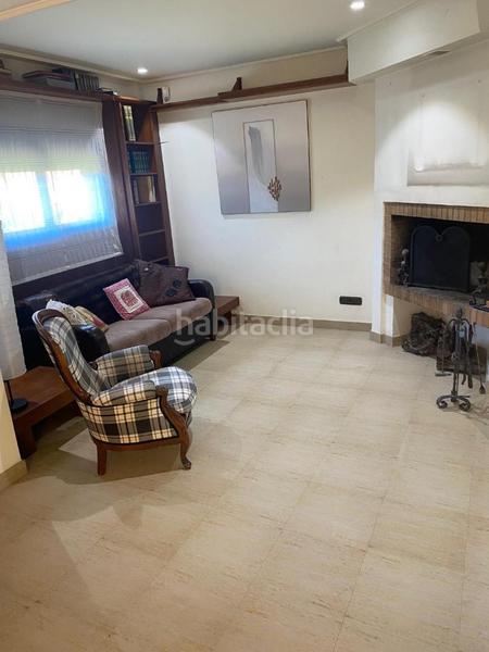 Foto f340825e-1d12-4ab6-b53c-948e974b8d1c. Alquiler casa pareada Montecanal, una de las zonas mas cómodas y agradables para vivir unifamiliar con ascensorcasa amplia, amueblada, lumino en Zaragoza