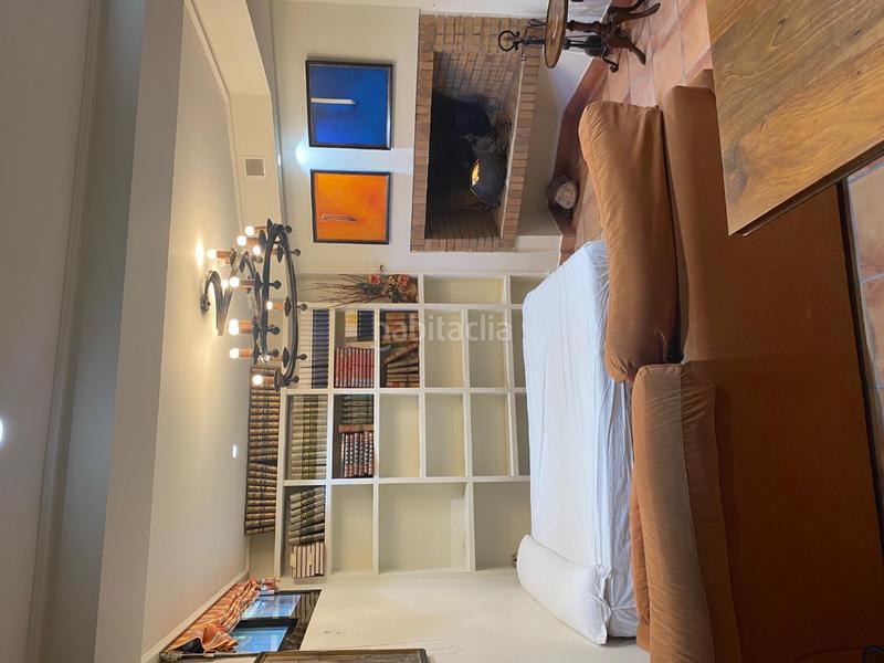 Foto f4a8dcb6-39ac-4ddd-ba11-ea35e25dd582. Alquiler casa pareada Montecanal, una de las zonas mas cómodas y agradables para vivir unifamiliar con ascensorcasa amplia, amueblada, lumino en Zaragoza
