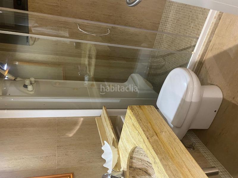 Foto fee17073-5a82-415e-a7b5-2712243746f9. Alquiler casa pareada Montecanal, una de las zonas mas cómodas y agradables para vivir unifamiliar con ascensorcasa amplia, amueblada, lumino en Zaragoza