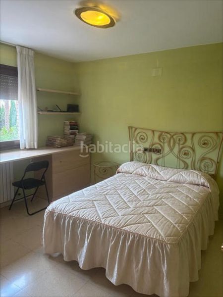 Foto 56286ea0-1e53-4bc7-b8ad-5542d1e5ae4e. Casa aparellada a Montecanal Zaragoza