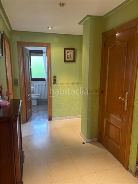 Foto 64ec1f50-3f34-4266-ad8a-a45d1cea3245. Casa aparellada a Montecanal Zaragoza