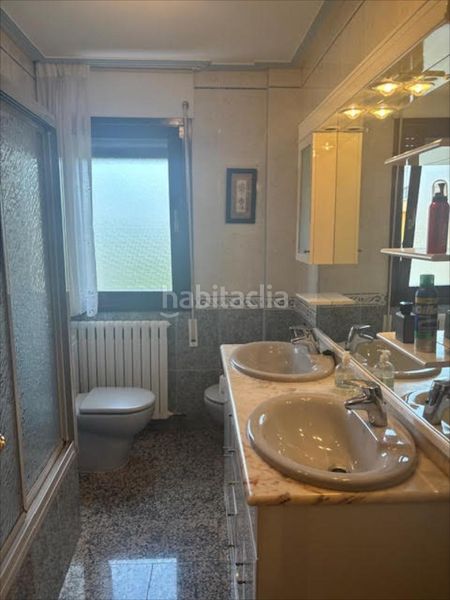 Foto eb0ed4d6-26b5-4d2f-a2dc-74e966cfa473. Casa aparellada a Montecanal Zaragoza