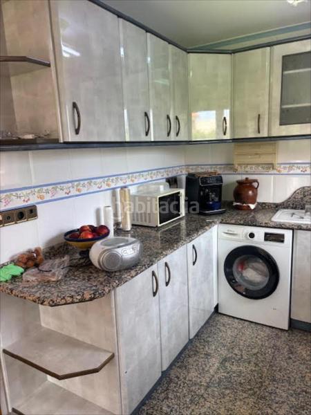 Foto 2c6c39ad-94eb-4081-8cd6-ef6b890c21a7. Casa aparellada a Montecanal Zaragoza