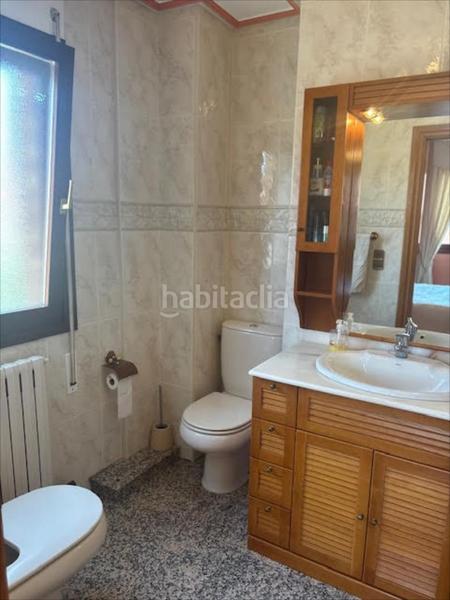 Foto 44f1b4e9-d7e1-4a93-a9bc-fc846ced378a. Casa aparellada a Montecanal Zaragoza