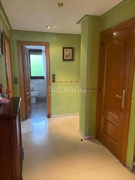 Foto 5656a311-9284-4def-bda9-7d34831ef6d1. Casa aparellada a Montecanal Zaragoza