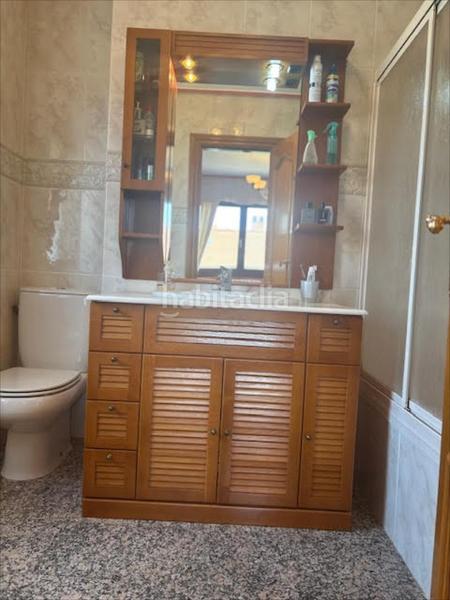 Foto 8c28e8b6-e643-401c-a7e0-6cdd799f903f. Casa aparellada a Montecanal Zaragoza