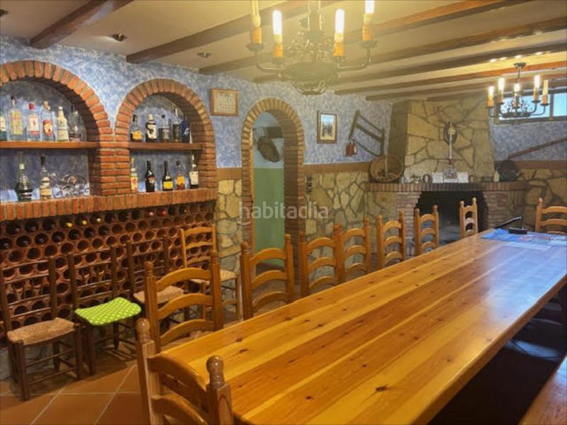 Foto 9758363a-b589-48b6-b17e-99ddfe383abe. Casa aparellada a Montecanal Zaragoza