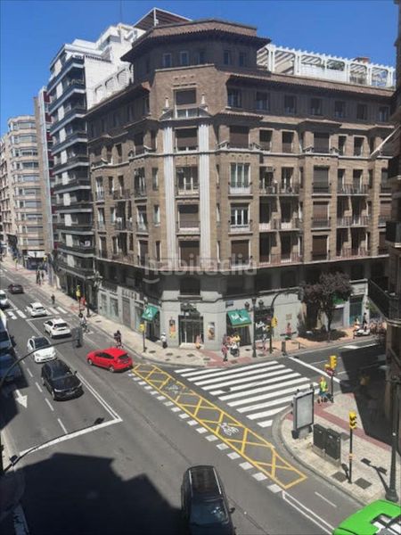 Foto 03f72147-269c-4ab6-9469-bd0b9da81b5b. Pis a Paseo Independencia Zaragoza