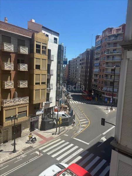 Foto 6d1cecb3-d2ce-4961-92c1-242521547917. Pis a Paseo Independencia Zaragoza