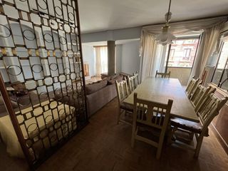Appartement en Paseo Independencia. Fant�stico piso de 200m en pleno centro de zaragoza