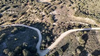 Miete Wohngrundstück  Camino desde ermita de san roque. Loranca de tajuña, muy buen camino de acceso hasta la propia fin