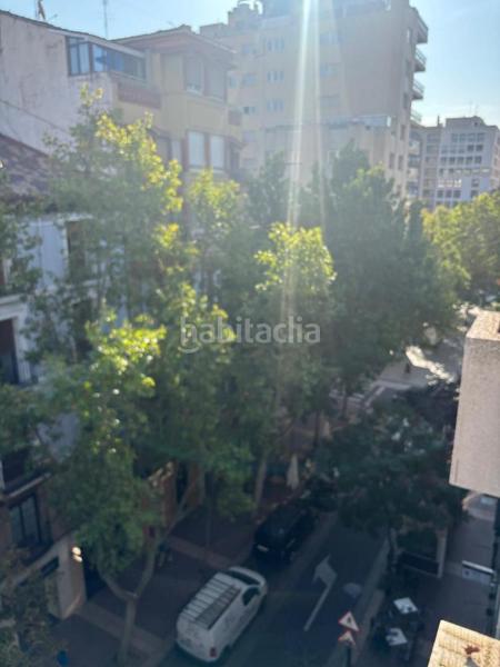 Foto 6235fde7-8799-4514-a76e-0aeb40322cd6. Location appartement dans Paseo Independencia Zaragoza