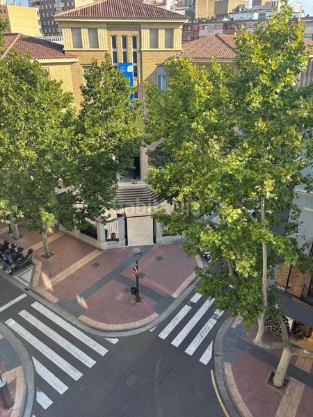 Foto cfba05d8-7dd2-4a1a-82ca-ab2807cea0a5. Location appartement dans Paseo Independencia Zaragoza