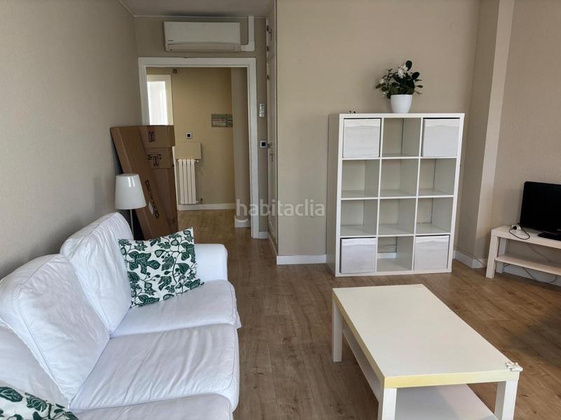 Foto 22cfb85e-34c6-4f77-ad72-16d0c58e8186. Miete etagenwohnung in Paseo Independencia Zaragoza