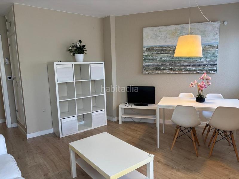 Foto 557ac5c3-ddc0-49ec-b2cc-a12c373aca82. Miete etagenwohnung in Paseo Independencia Zaragoza